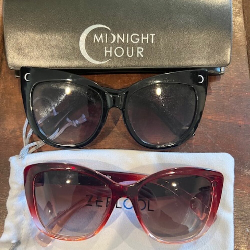 Fun Sunglasses